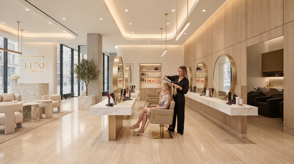 Salon Minh Tân Background 1